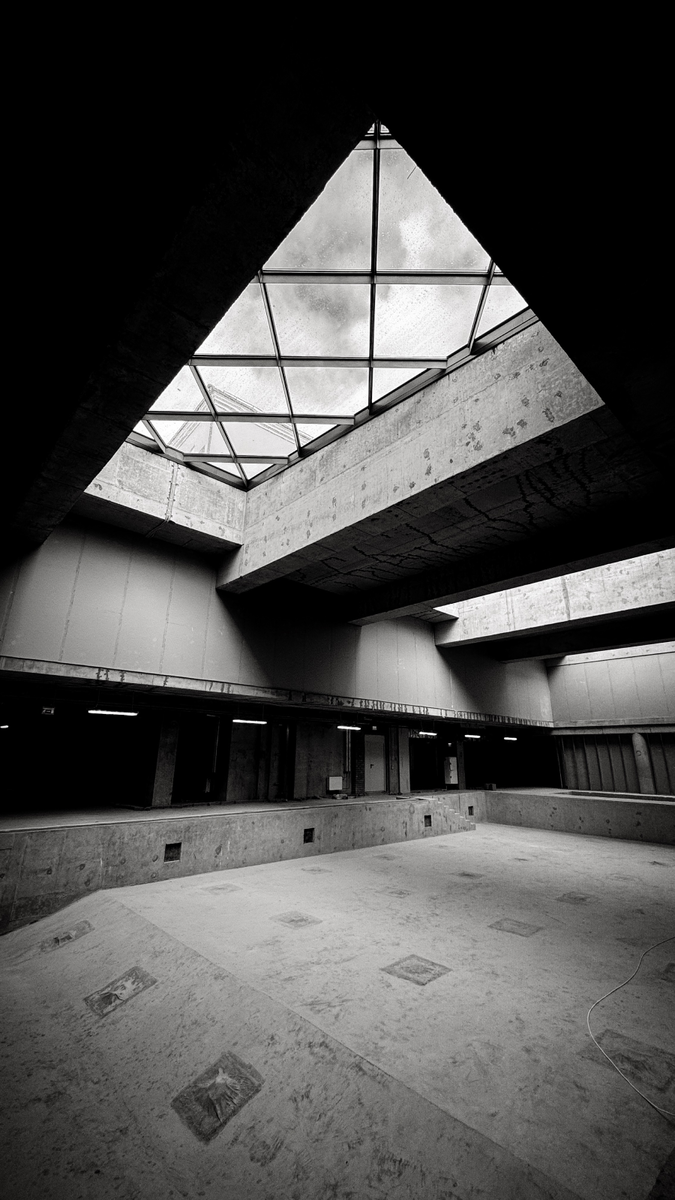    В Москве начнет работу междисциплинарное поп-ап-пространство Bibliotheca (фото 1)