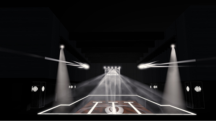    В Москве начнет работу междисциплинарное поп-ап-пространство Bibliotheca (фото 2)