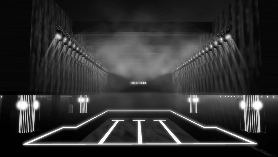    В Москве начнет работу междисциплинарное поп-ап-пространство Bibliotheca (фото 3)