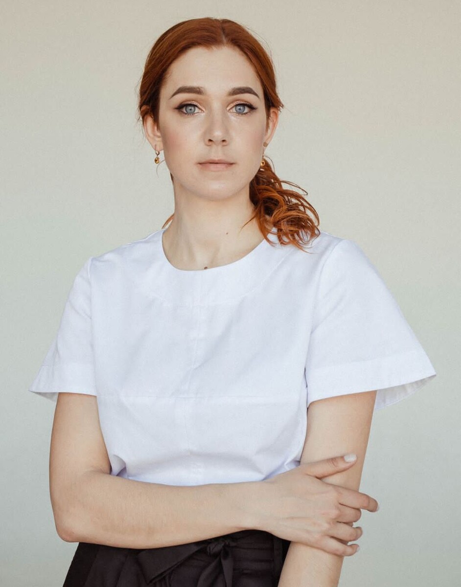 Маргарита Хаернасова
