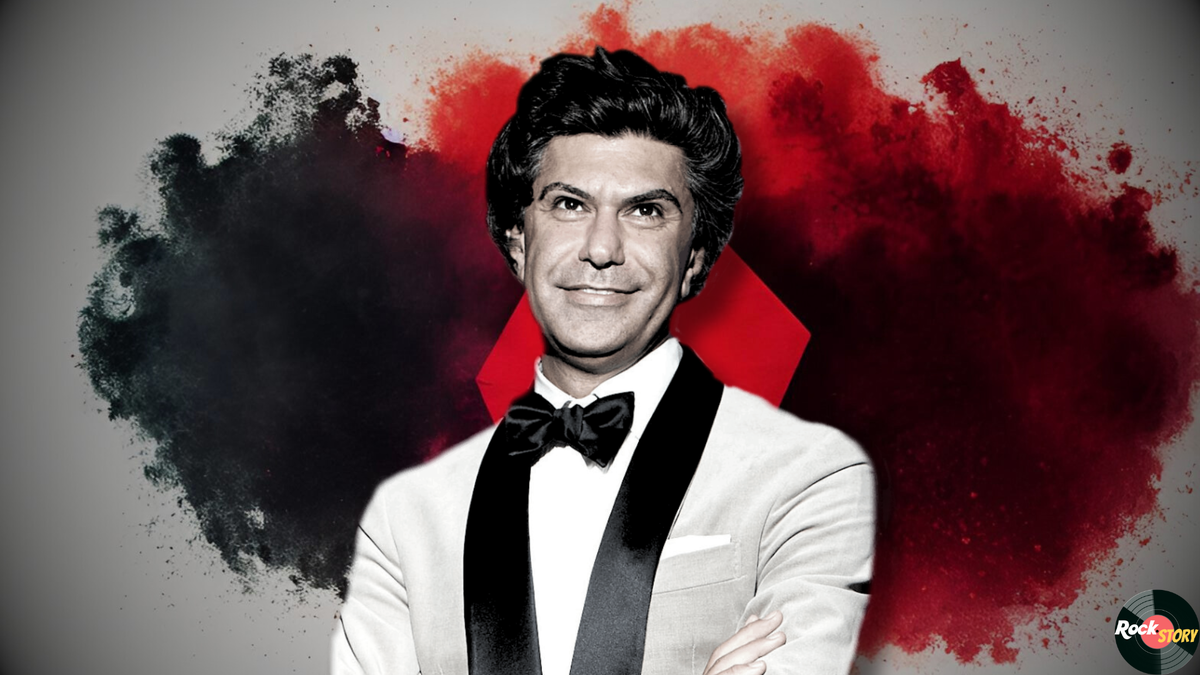 На фотографии: Николай Цискаридзе