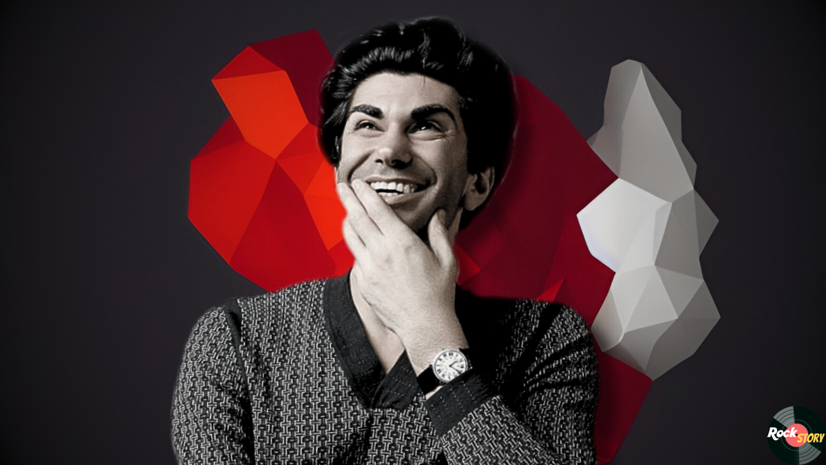 На фотографии: Николай Цискаридзе