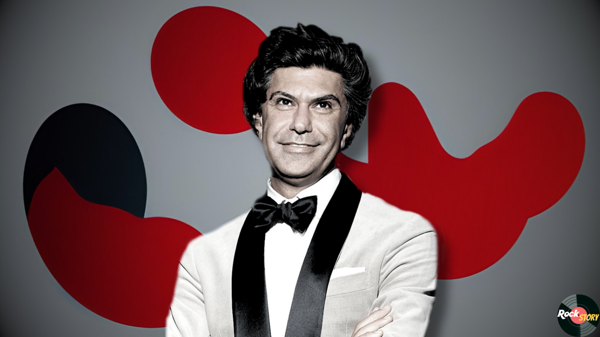 На фотографии: Николай Цискаридзе