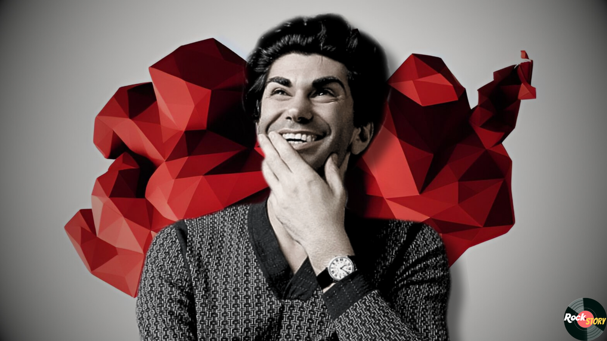 На фотографии: Николай Цискаридзе