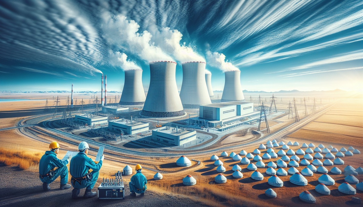 Изображение DALL-E  📷
