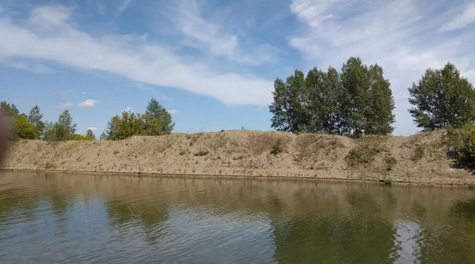    Дамба в Бийске. Источник: utp.sberbank-ast.ru