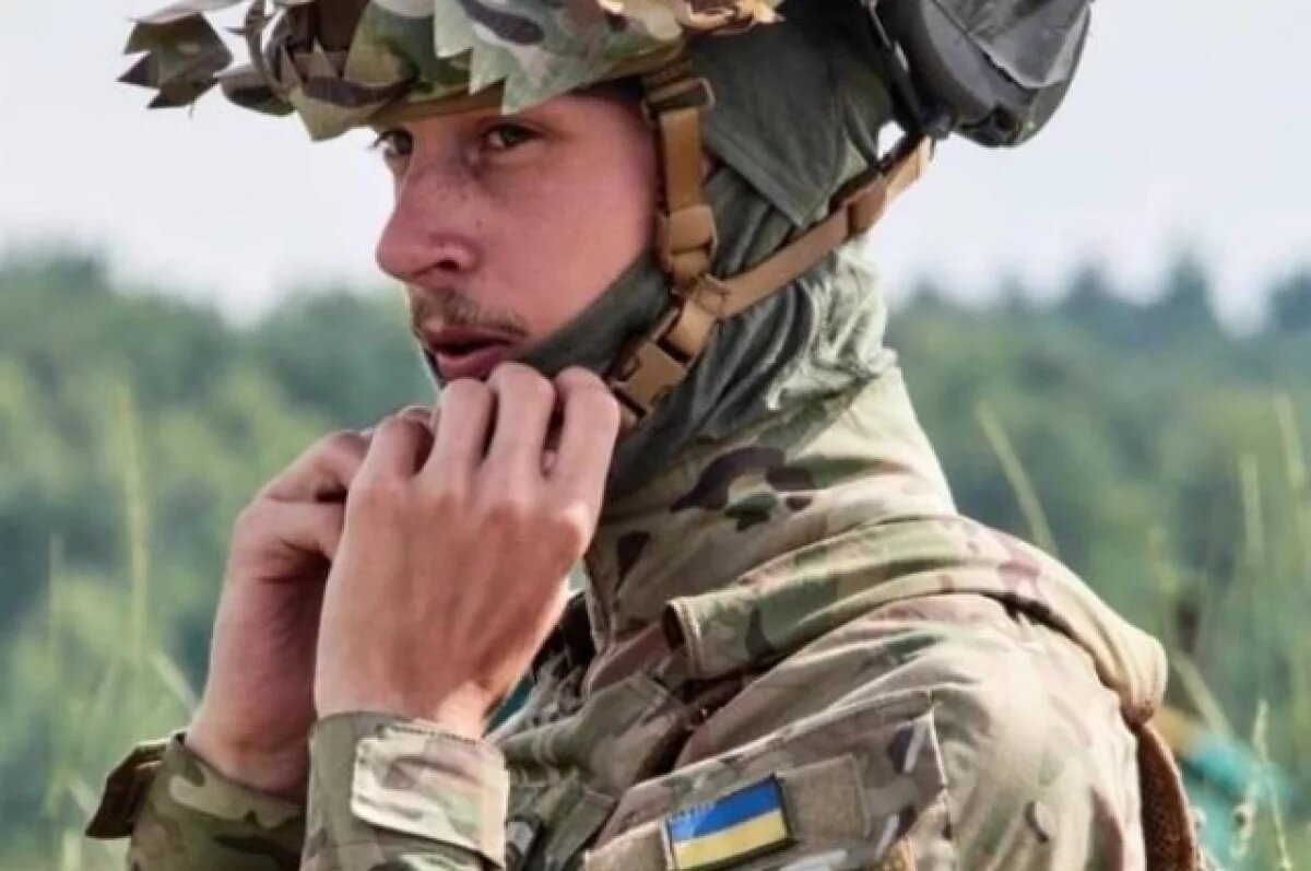    Хейсканен: в Финляндии тщательно скрывают число финнов, погибших на Украине