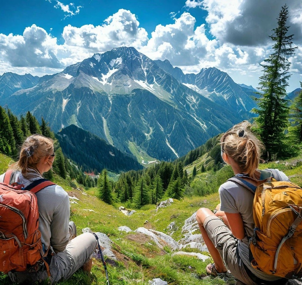 сгенерированная картинка нейросетью