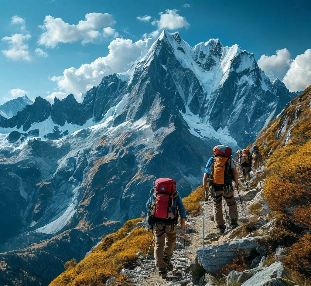 сгенерированная картинка нейросетью