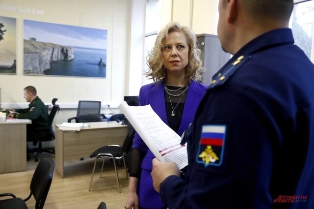    Юта отметила, что поддержка артистов нужна не только бойцам, но и самим певцам. Фото:  АиФ/ Игорь Харитонов