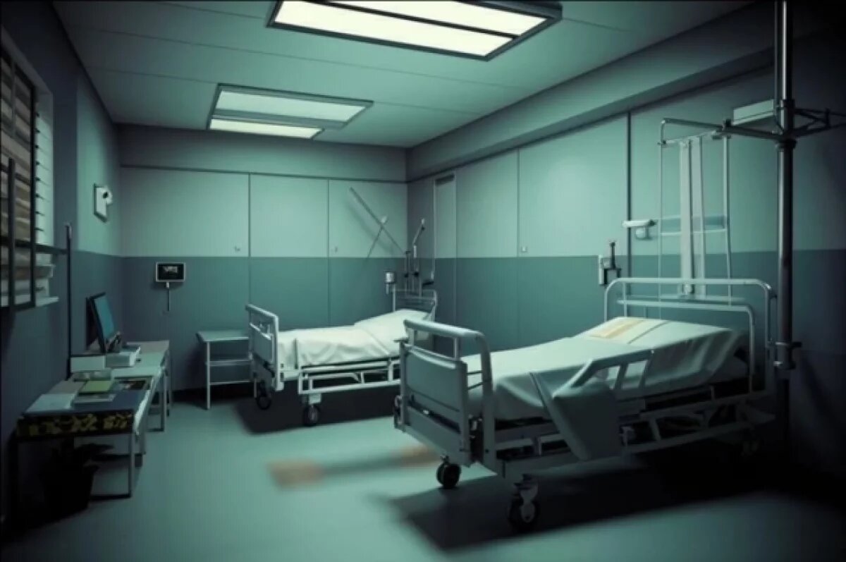    Банкир Ким займется реконструкцией профилактория в Новосибирске