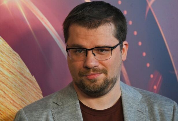 Гарик Харламов Евгений Одиноков/РИА Новости