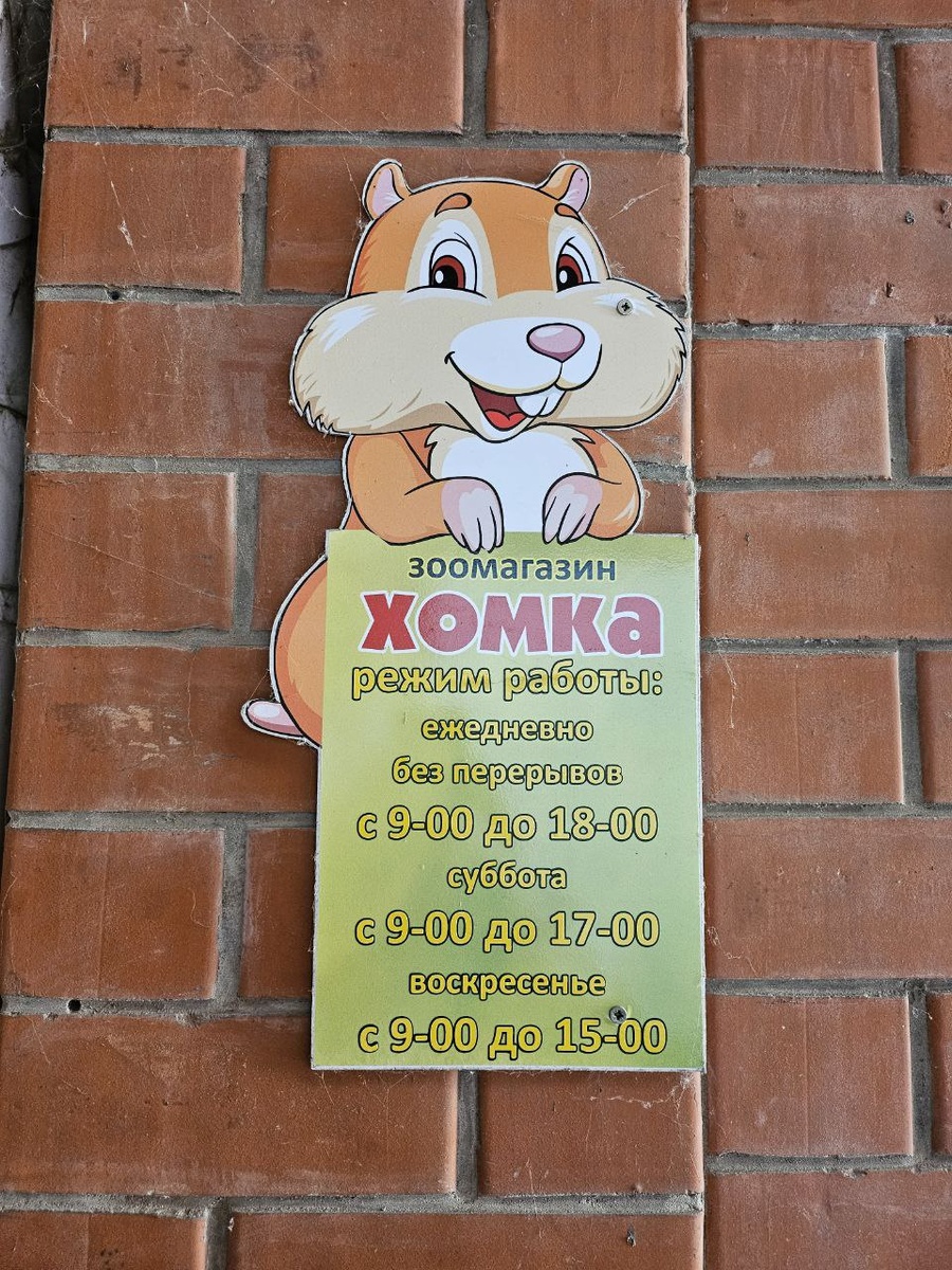 Станица Каневская улица Ленина 19