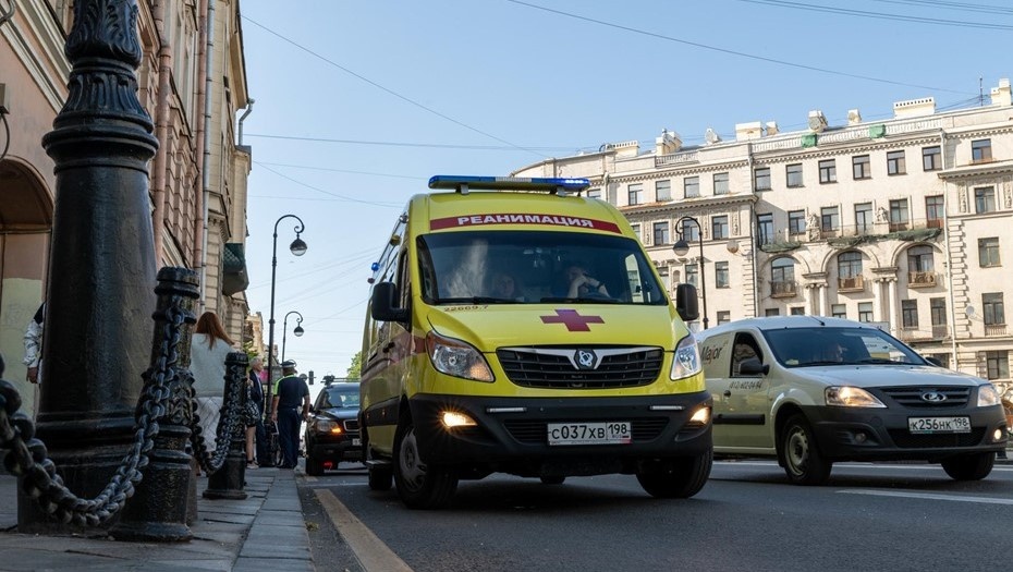    Автор фото: Тихонов Михаил