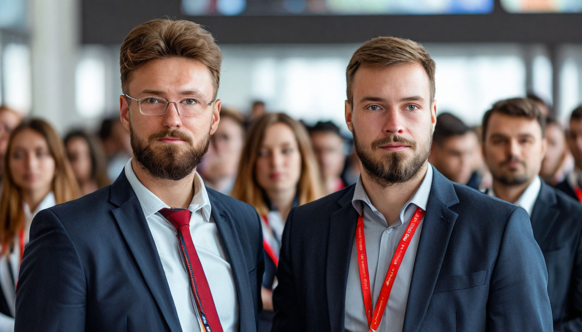 Как найти идеального партнера для бизнеса