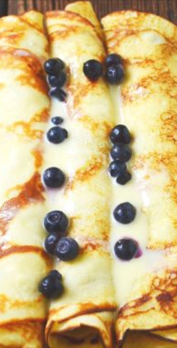 Со смородиной вкусно 