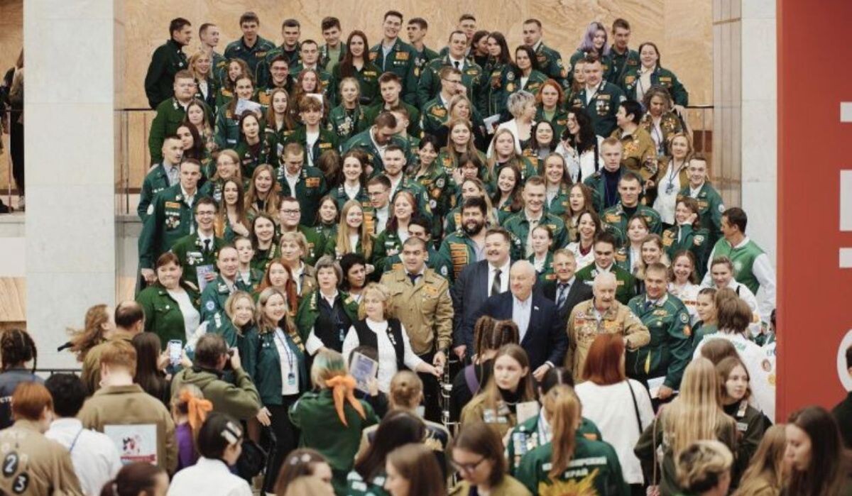     Студенты. Источник: permkrai.ru Автор фото: Пресс-служба Правительства Пермского края