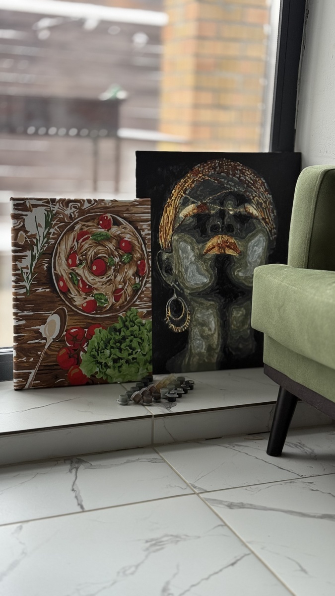 Я очень люблю это моя медитация ! 