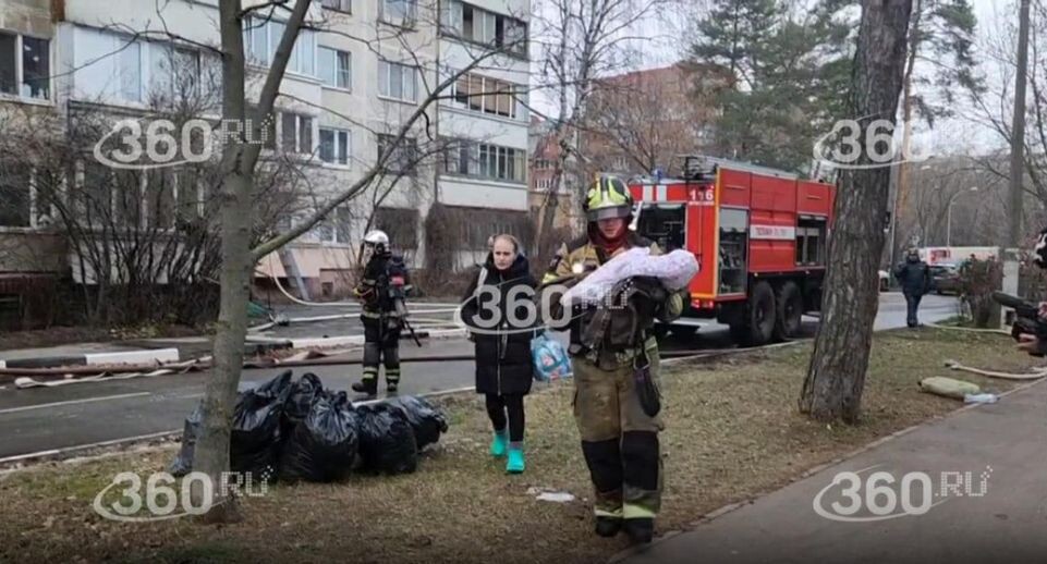    Телеканал «360»