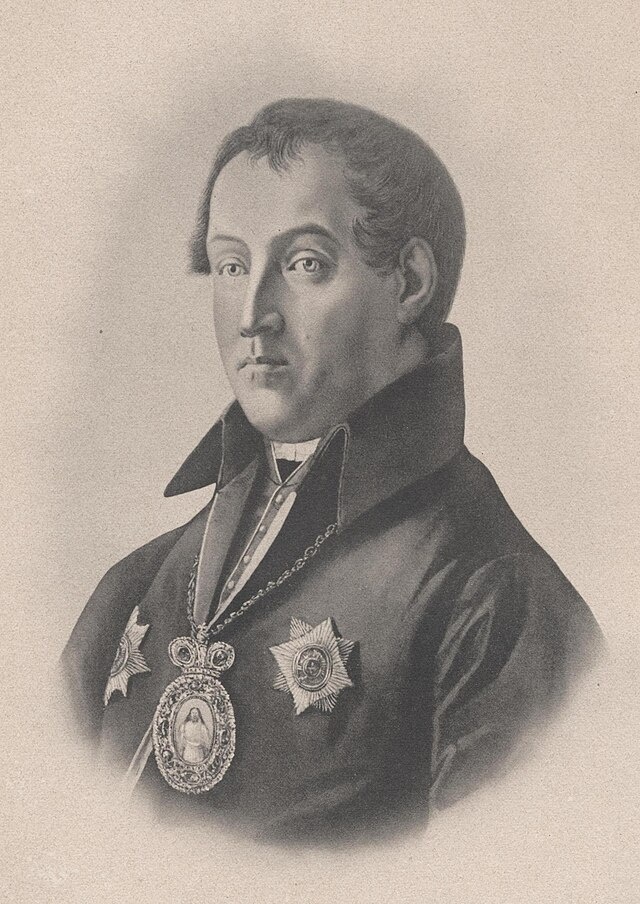 Иосиф Семашко. Из свободных источников интернета 