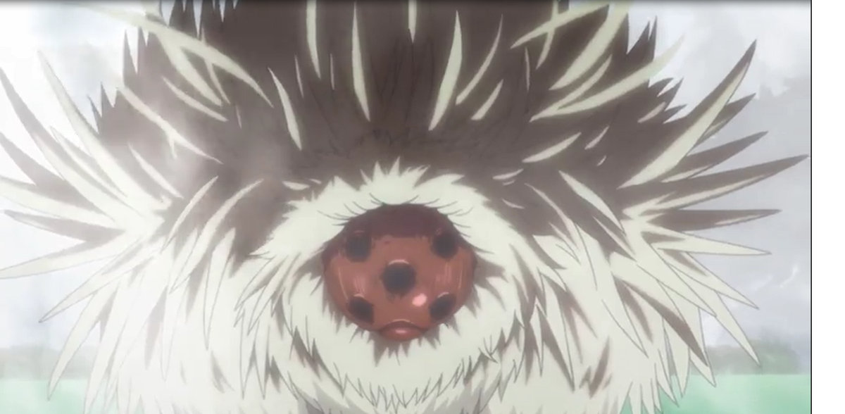 

скрин с аниме