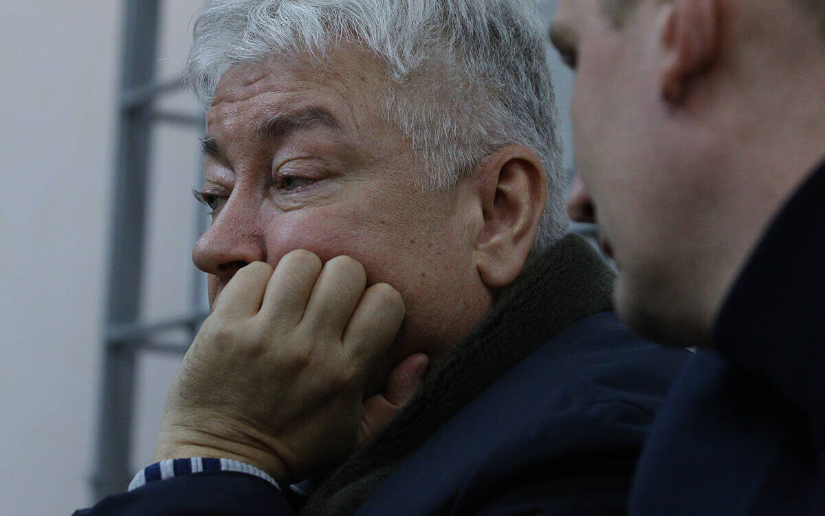 Фото: © Дмитрий Шатров / «Татар-информ»