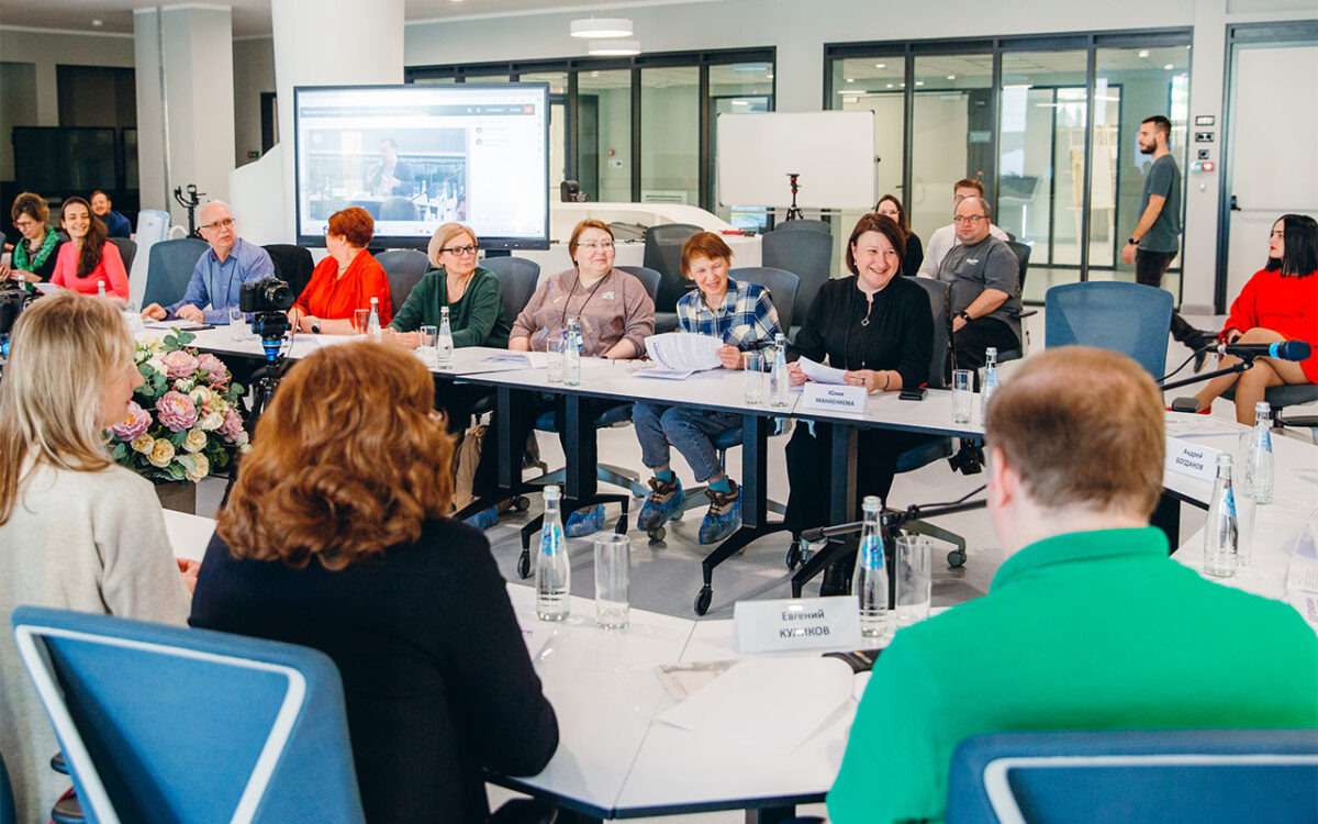    Фото: Фонд «Эмпатия»