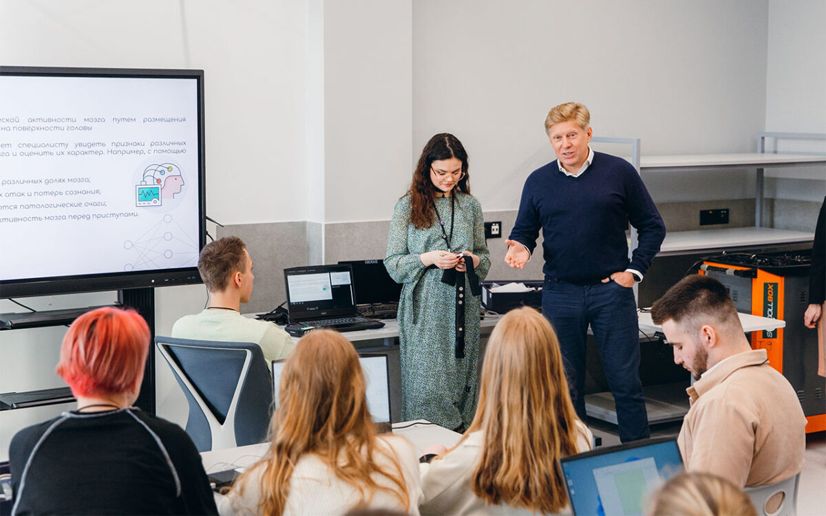    Фото: Фонд «Эмпатия»