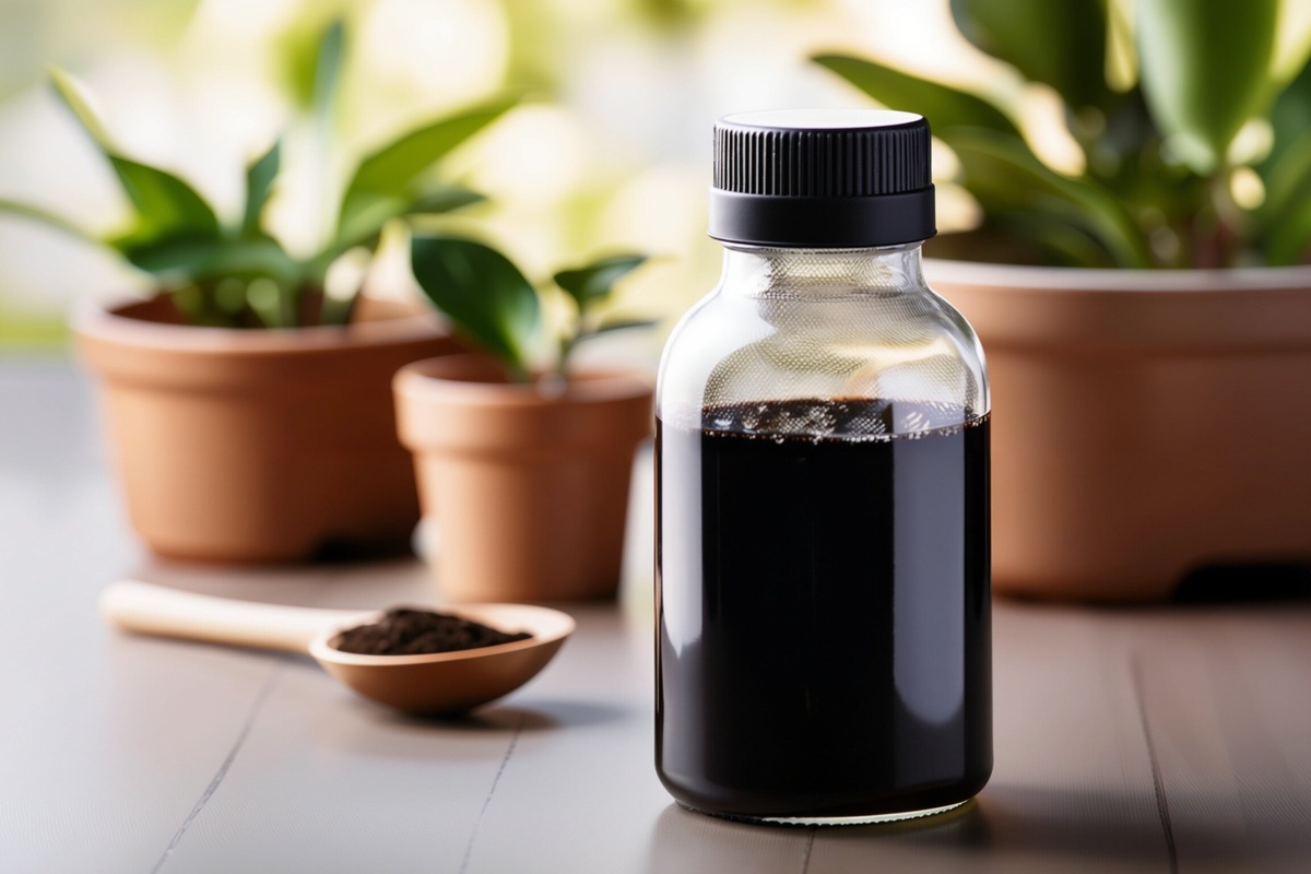     Не дайте цветам заскучать: чем подкормить комнатные растения зимой