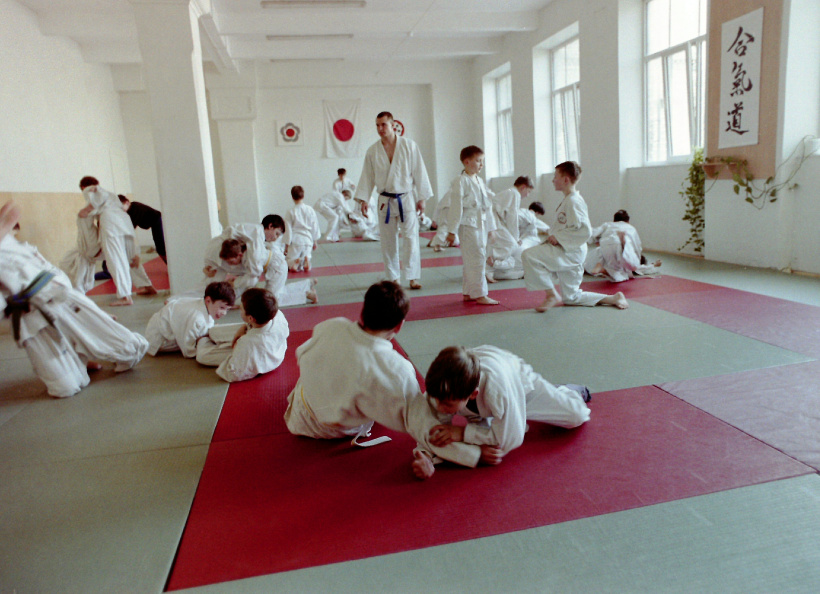    Фото: Victor Lisitsyn/Globallookpress