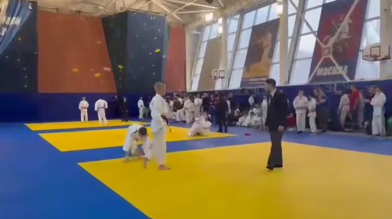    Фото: скриншот из t.me/annashafran