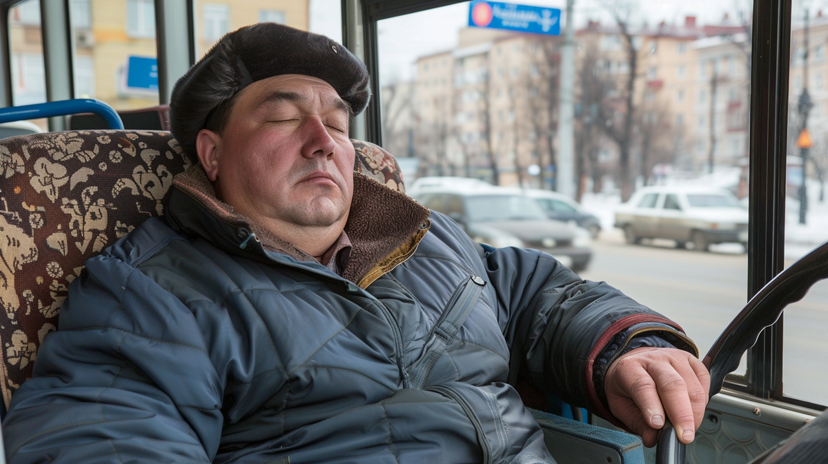 Коллаж редакции