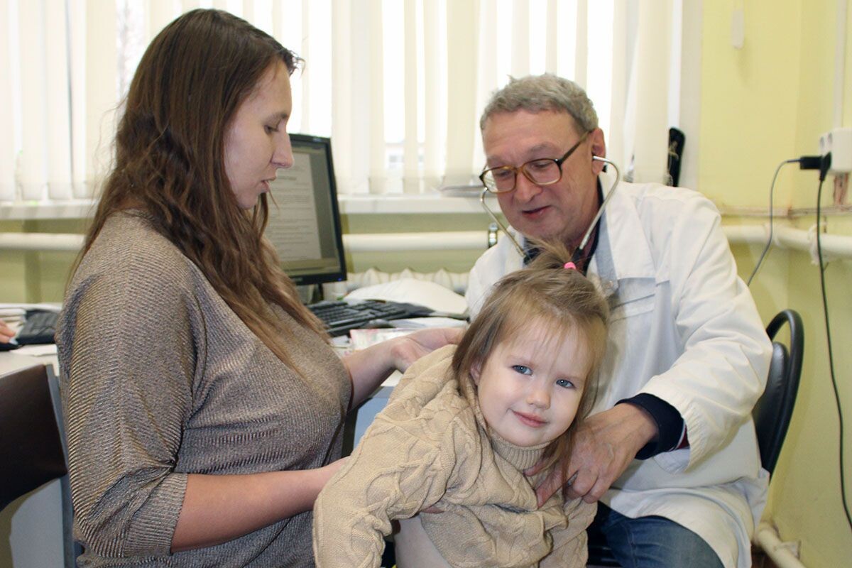 Фото: "Донская газета"