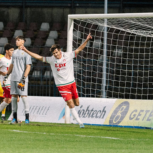    ФК «Пьяченца» соцсети