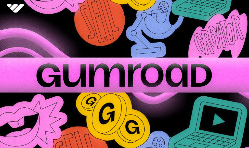 Оплатить Gumroad из России