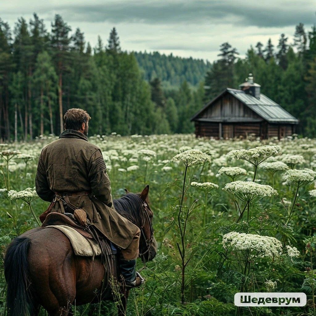 Картинка сгенерирована нейросетью