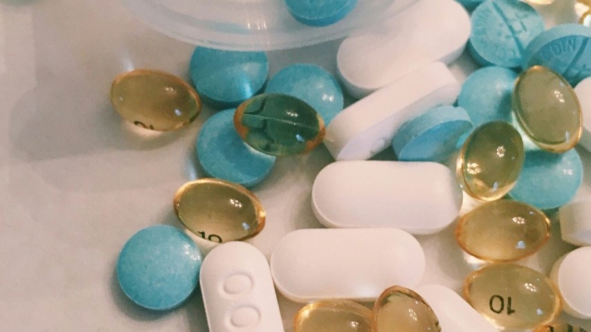 Медицинские учреждения