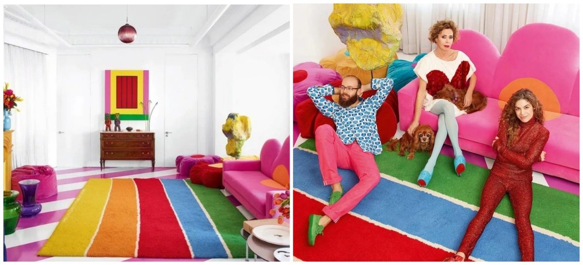 коллаж автора