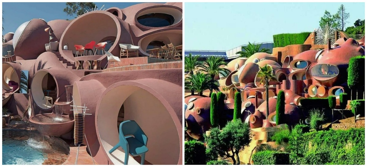 коллаж автора