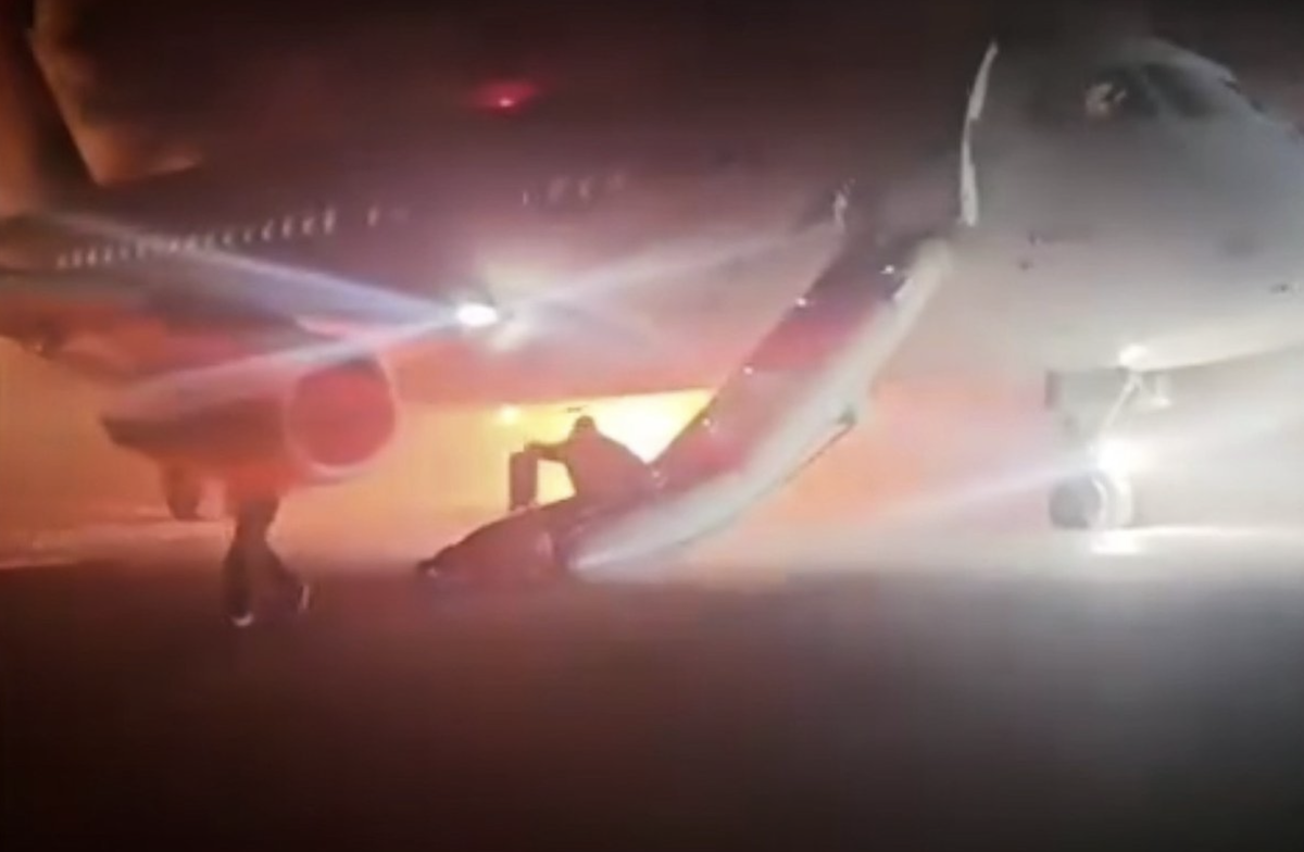 Фото: Telegram-канал SHOT