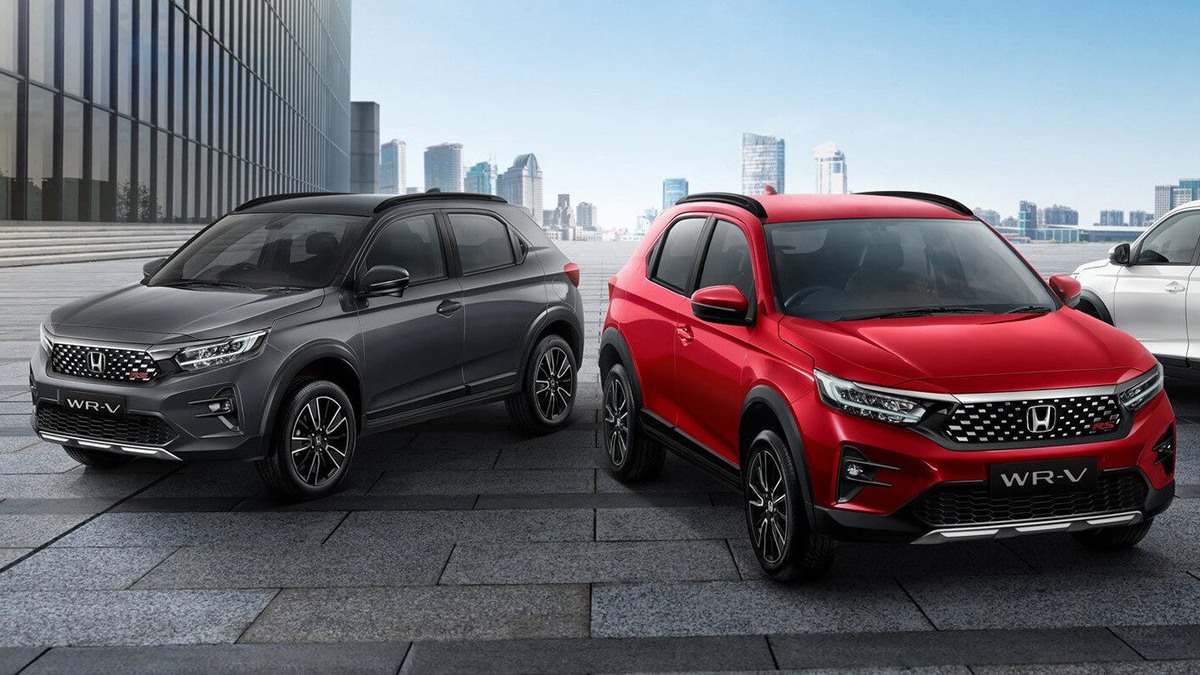 Фото: Honda  📷
