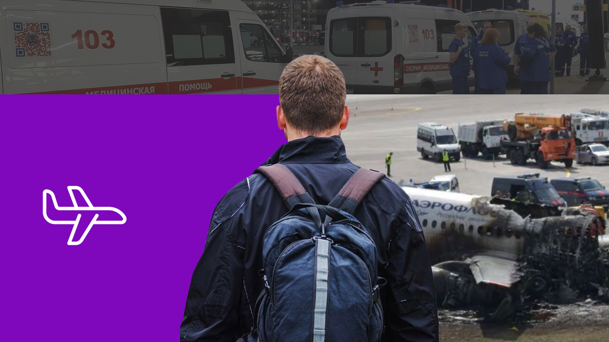 Коллаж 78.ru: wikipedia.org/Interstate Aviation Committee, Komsomolskaya Pravda/globallookpress.com, freepik.com, flaticon.com/Freepik