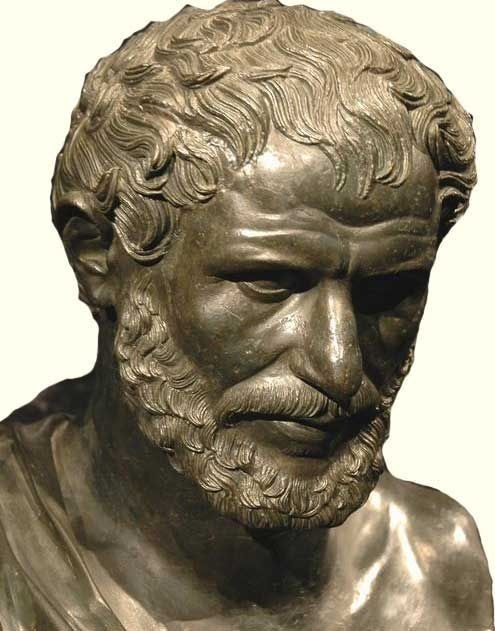 "Не стремись знать все, чтобы не стать во всем невеждой" - Демокрит 