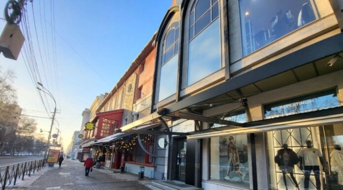    Место тапас-бара PilPil займет рюмочная. Фото автора