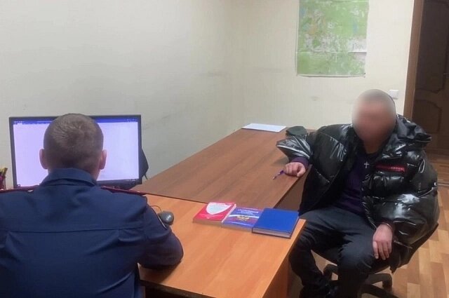    Фото: СУ СКР по Свердловской области