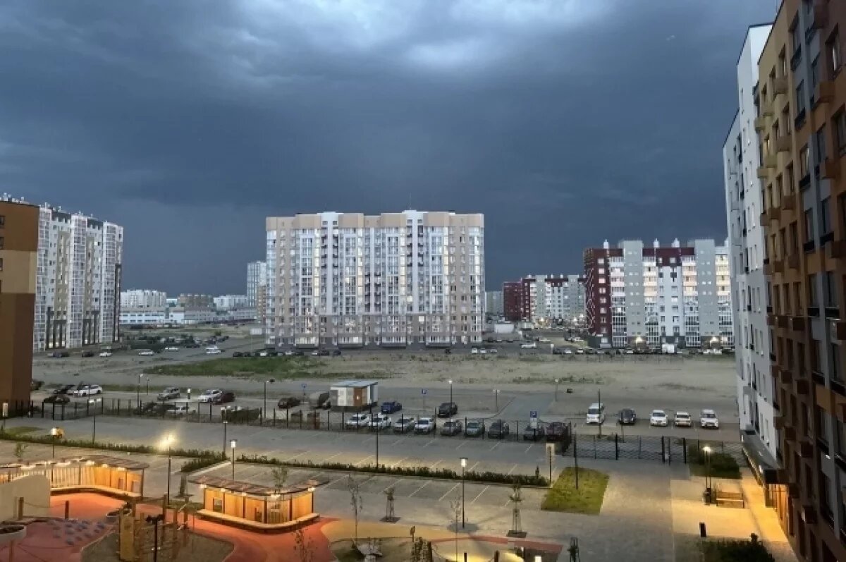    Переселение граждан из аварийного жилья – приоритет работы правительства региона.