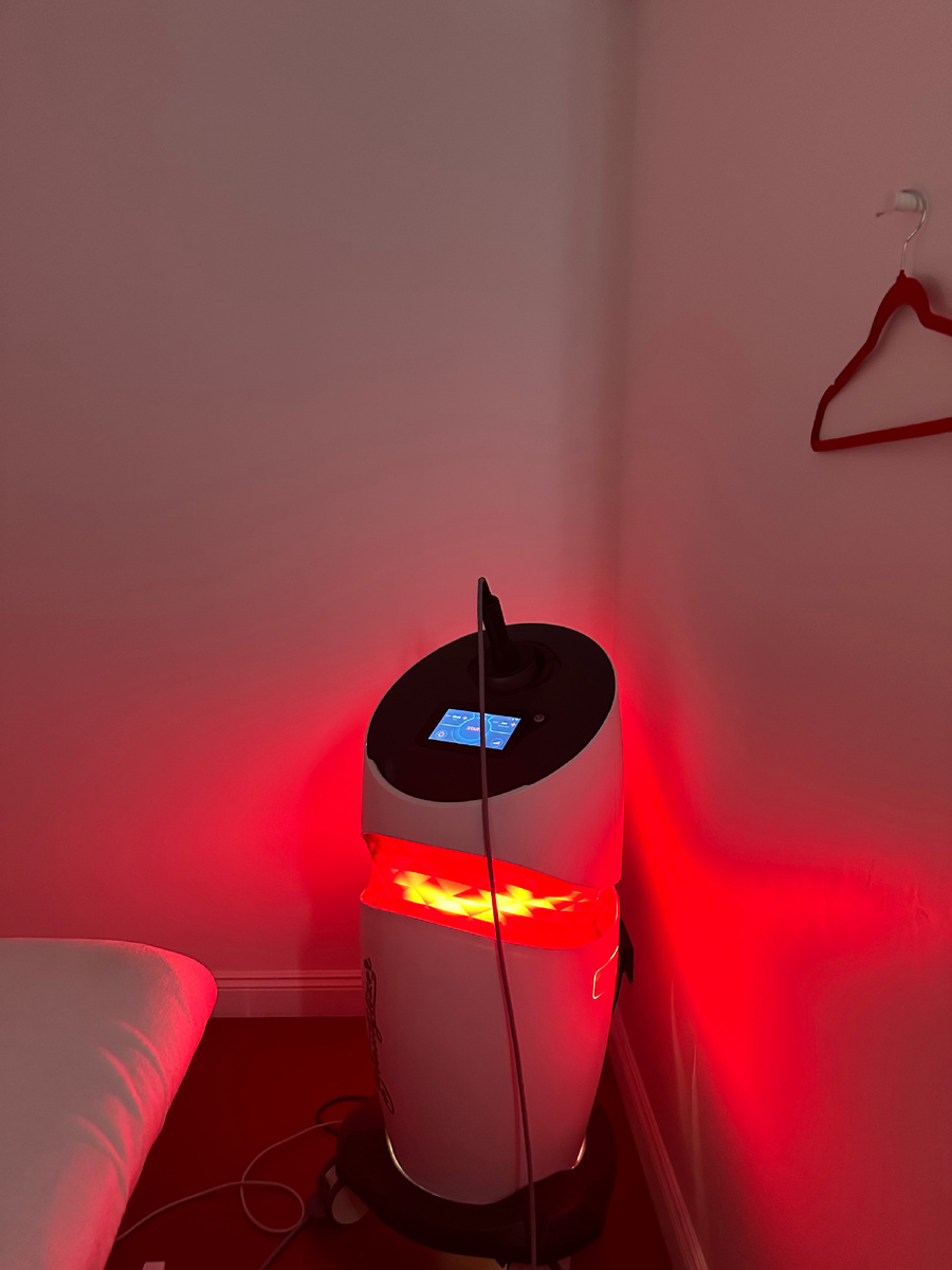 * так выглядит аппарат 