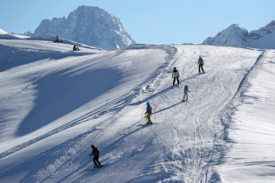 Фото: Дмитрий Феоктистов/ТАСС