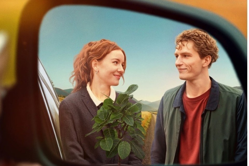    Кадр из нового фильм «Втроем». Фото: Кинопоиск