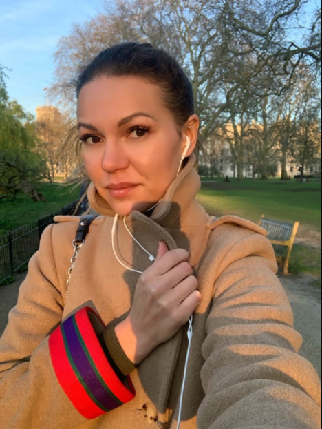 Светлана Володина 2020 год. Источник изображения: сайт yandex.by/images